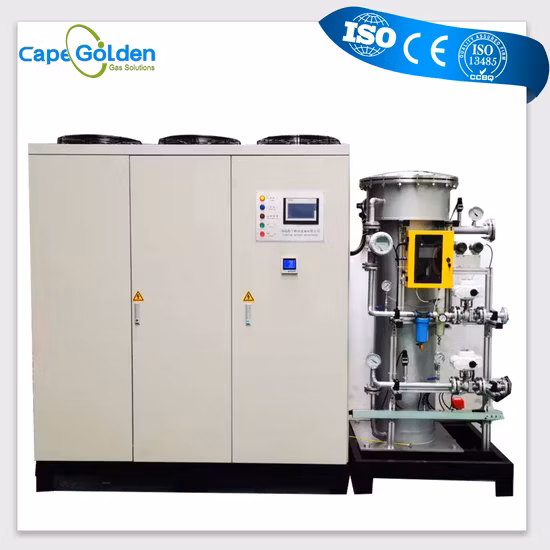 Oxygen Generator Plant Oxygen Ozone Generator Air