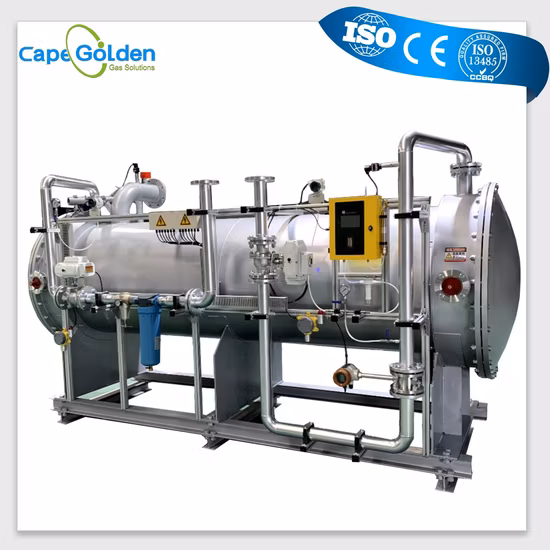 Oxygen Generator Plant Oxygen Ozone Generator Air