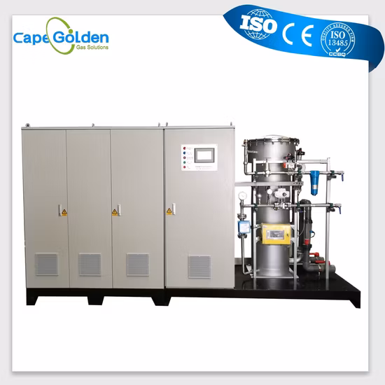 Oxygen Generator Plant Oxygen Ozone Generator Air
