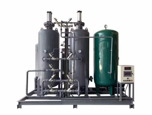 Factory Price Nitrogen Generator Nitrogen Making Machine Psa Gas Nitrogen Generator for Laser Cutting