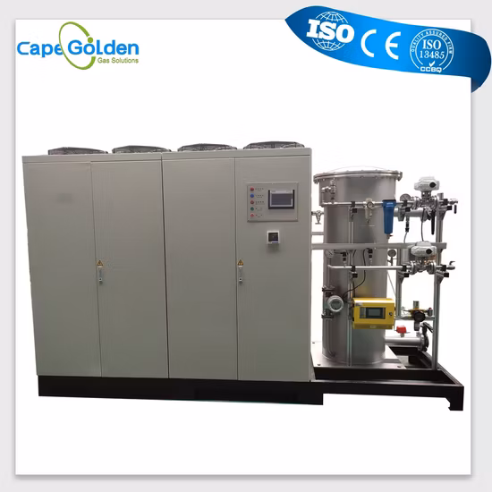 Oxygen Generator Plant Oxygen Ozone Generator Air