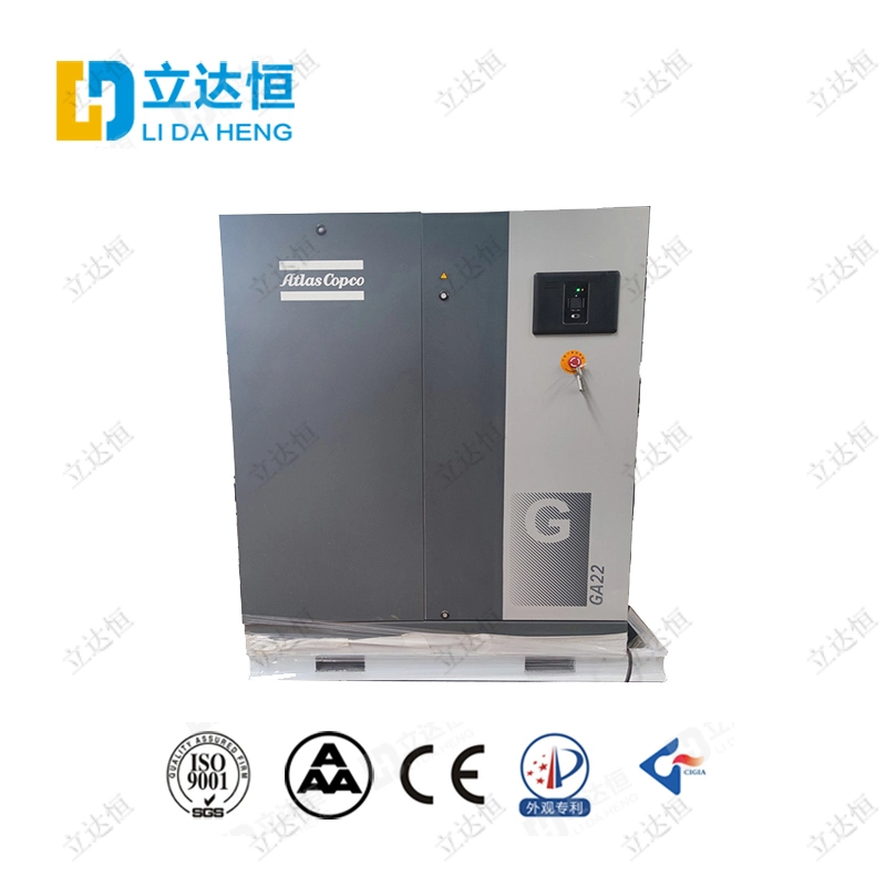 Ldh Small Industrial Biology Institute 20L Liquid Nitrogen Generator